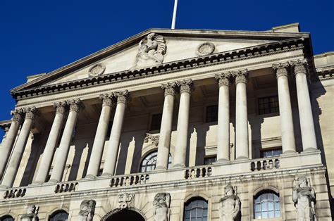 The bank of england is responsible for managing uk monetary policy and maintaining the supply of money in the economy. Bank of England / Threadneedle St. | Part of facade of the B… | Flickr