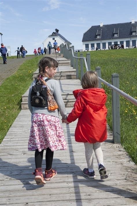Things To Do In Iceland With Young Kids Guide To Iceland