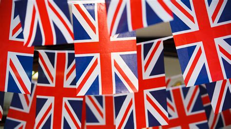 British Flags Free Stock Photo Public Domain Pictures