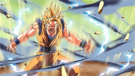 2 Dragon Ball Z Ultime Menace Hd Wallpapers Backgrounds