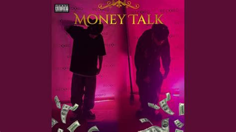 Money Talk Youtube