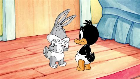 Baby Looney Tunes Season Flush Hour S E Backdrops The Movie Database Tmdb