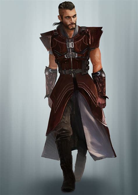 Theqissus Dnd Characters Fantasy Character Design Character Art