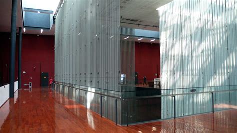 Guangdong Museum By Rocco Design Architects A As