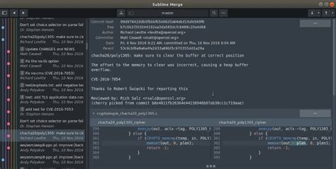 About the app app name: 10 Best GUI Git Clients for Mac