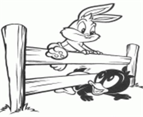 Want to provide them unique coloring experience? LOONEY TUNES Coloring Pages Color Online Free Printable
