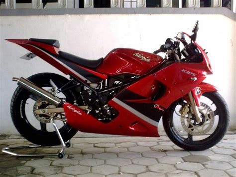 No caption... | Motor, Kawasaki ninja, Ninja