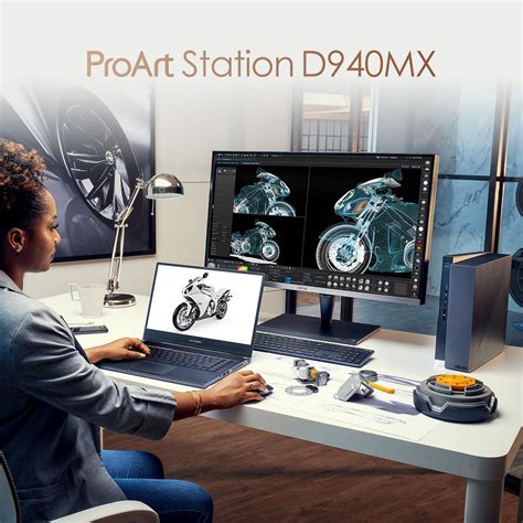 Proart Station D940mx｜mini Pcs｜asus Global Desktop Design Asus
