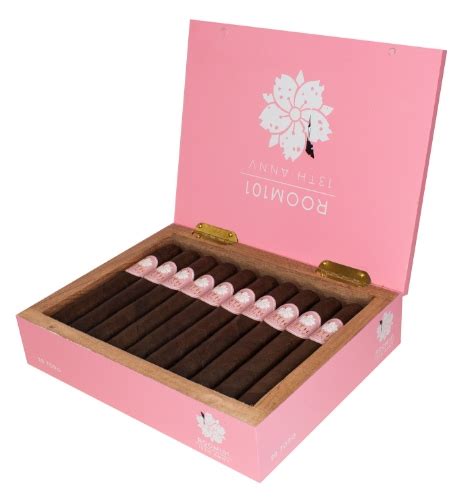 Buy Room 101 13th Anniversary Online At Small Batch Cigar Best Online