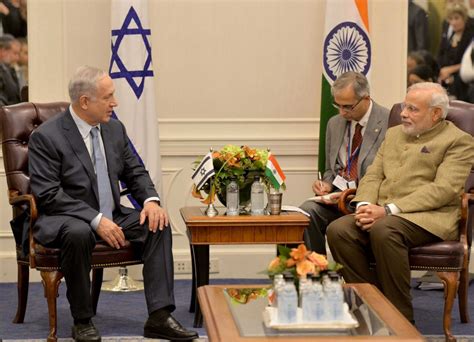 Today's news headlines, breaking news & latest news from india and world, news from politics, sports, business, arts and entertainment. Netanyahu meets with Indian PM Modi, calls to bolster ties ...
