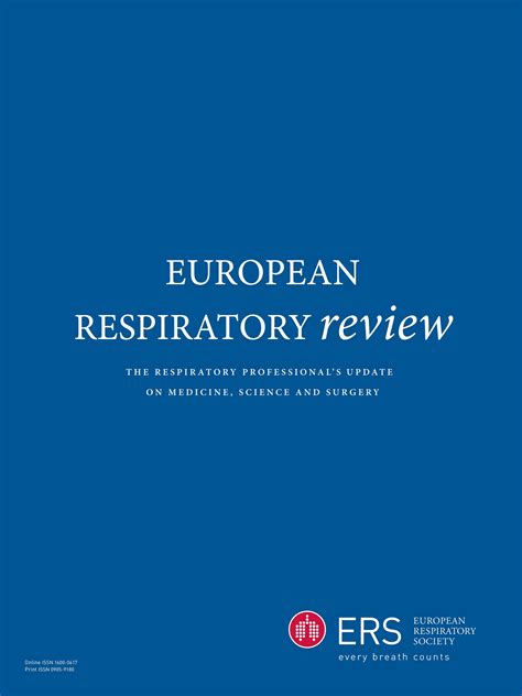 New Insights Into Acute And Chronic Respiratory Failure Highlights