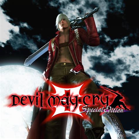 Devil May Cry Special Edition Annonc Sur Switch D J Une Date De