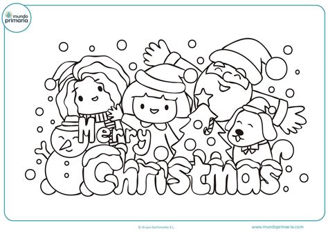 Dibujos Colorear Navidad Adornos Navide Os Para Imprimir Y Pintar