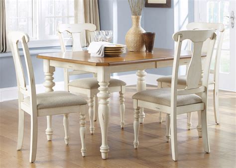 Fabric living room sets motion living room sets leather living room sets sleeper living room sets sectional living room sets. Ocean Isle Cottage Rectangular Table Casual Dining Set