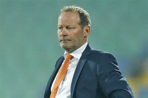Born 1 august 1961) is a former dutch international football player. Danny Blind sacked: Holland bin boss after nightmare run | Daily Star