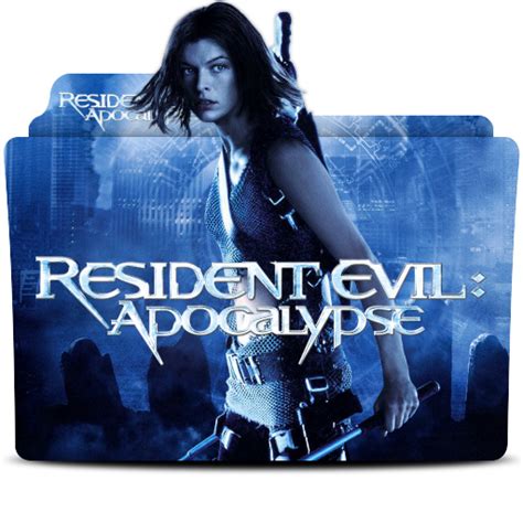 Resident Evil Apocalypse By Marieauntaunet On Deviantart