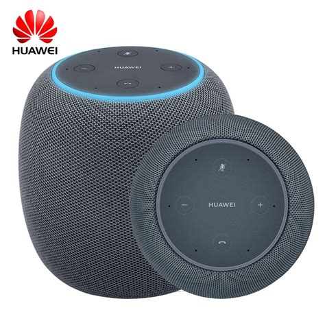 Huawei Ai Speaker Bluettoth Smart Wifi Xiaoyi Portable Voice Controlled