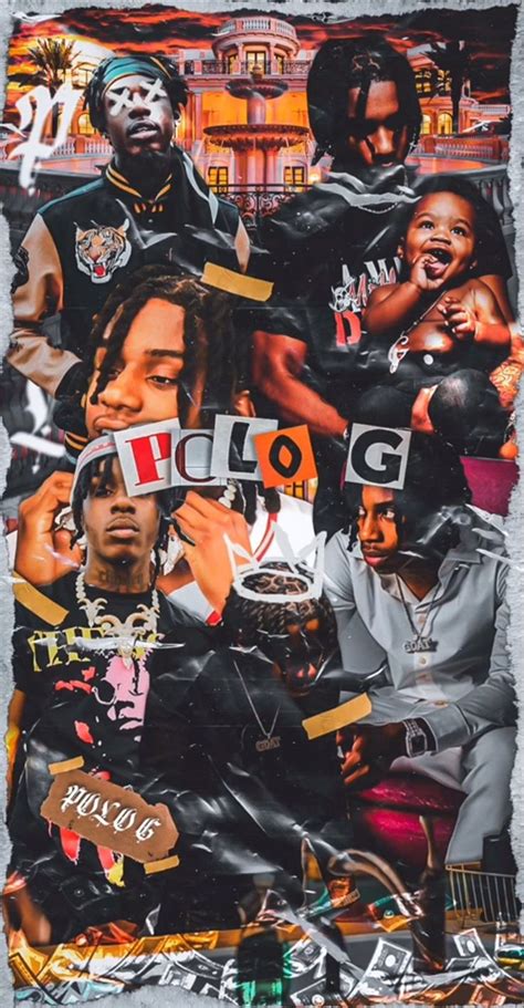 We've gathered more than 3 million images uploaded by our users and sorted them by the most popular 1 polo g hd wallpapers and background images. Polo G wallpaper | Rap wallpaper, Iphone wallpaper hipster ...