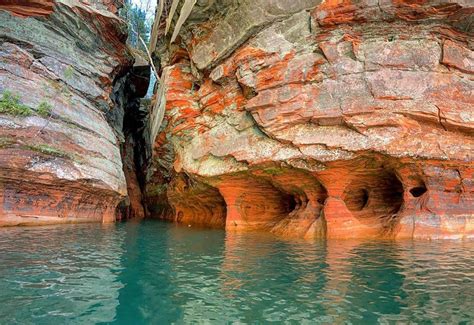 Apostle Islands National Lakeshore Wisconsin Apostle Islands