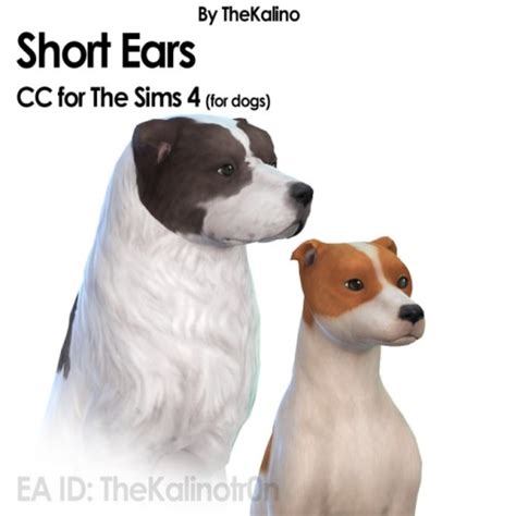 Sims 4 Ears Downloads Sims 4 Updates Page 3 Of 8