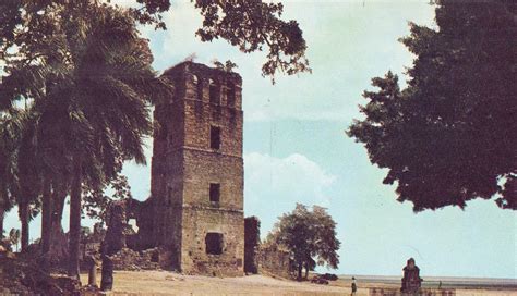 La Historia De La Fundación De La Primera Ciudad De Panamá Panamá