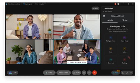 Cisco Unveils Webex Suite Combines Meetings Calling Messaging And