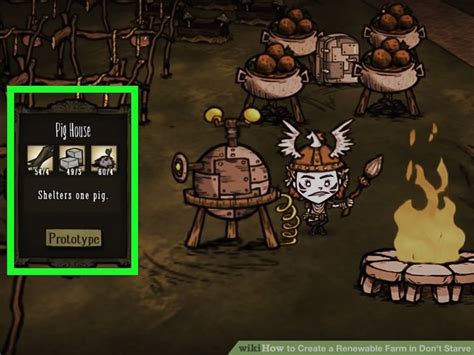Supreme cactus 918 views3 years ago. How to Create a Renewable Farm in Don't Starve: 15 Steps
