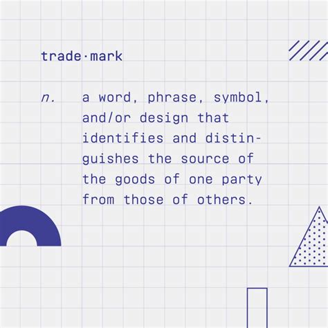 Should you trademark a catch phrase? Definition: What is a trademark? | How Brands Are Built
