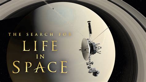 Is The Search For Life In Space On Netflix In Canada Where To Watch