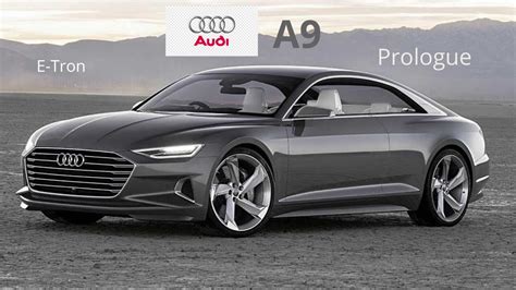 So it is for the 2020 audi a9 concept. Audi A9 2020 : Audi Automobile Charming Image Bmw High ...