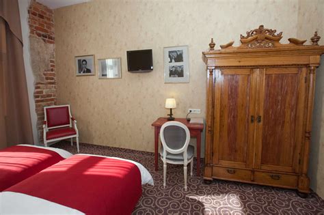 Maybe you would like to learn more about one of these? Family Suite at Hotel Justus | Two separate bedrooms