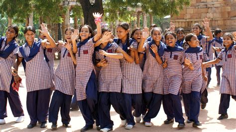 Mhrd Constitutes A Sub Committee Of Cabe To Boost Girls Education
