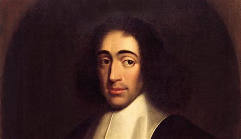 Baruch Spinoza Biography Philosophy And Facts