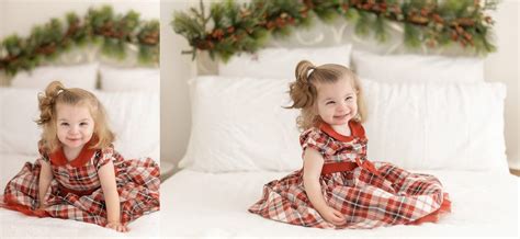 Christmas Mini Sessions 2022 Karen Lynch Photography