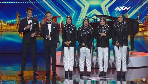 Famed human calculator yaashwin sarawanan shook the stage of asia's got talent with his mad maths skills! Lihat Persembahan Hebat Dari 'Human Calculator' & Nama ...