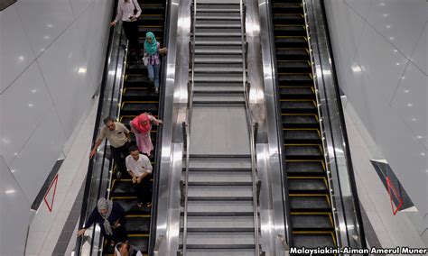 Mass rapid transit corporation sdn bhd (mrt corp), suruhanjaya perkhidmatan awam darat, jabatan perdana menteri: MRT fasa II lebih selesa, jimat masa
