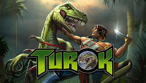 Turok 2021 Altar Of Gaming