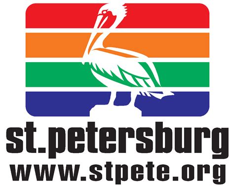 St Petersburg Florida Logopedia Fandom