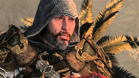 Assassins Creed Revelations 22 Finale Altairs Vermächtnis YouTube
