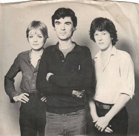 Hear a newly unearthed Talking Heads song from 1976: 'We ...