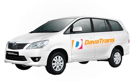 Sewa Mobil Surabaya - Dava Trans - JadwalTravel.com