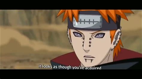 Naruto Vs Pain Miralyt9961 Youtube