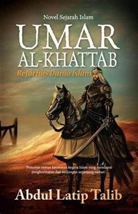 It is not intended to be a biography, but rather a glimpse of the main incidents of his life so that. Latar Belakang khalifah Umar bin aL-khaTtab (13-23 H/ 634 ...