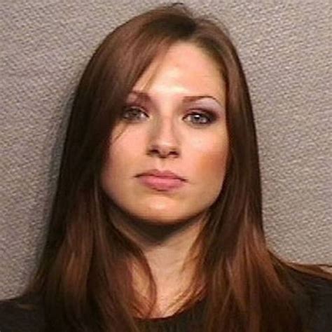 The Hottest Mugshots Of All Time Mirror Online
