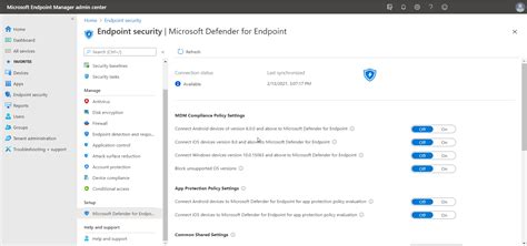 Learn How To Configure Microsoft Defender For Endpoint For Your