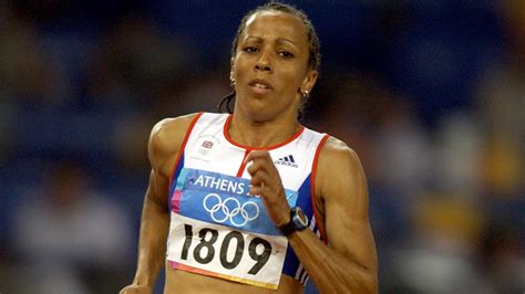 John Goodbodys Six Greatest British Female Olympians Sport The