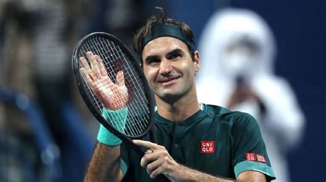 Roger Federer Net Worth Ranking Wife Logo Match Records Grand