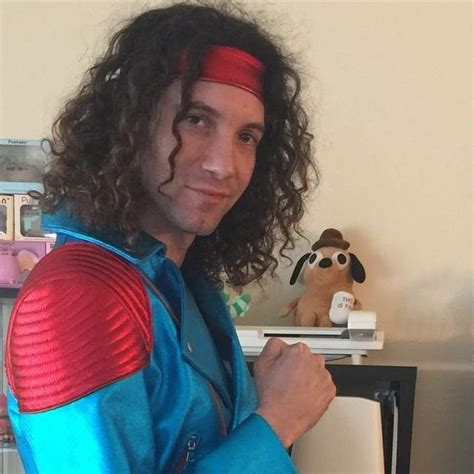 New Danny Sexbang Costume What For I Wonder 0 O R Ninjasexparty