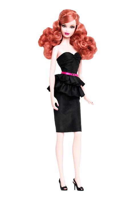Stylecurated Style Snaps Barbie S Fashion Evolution