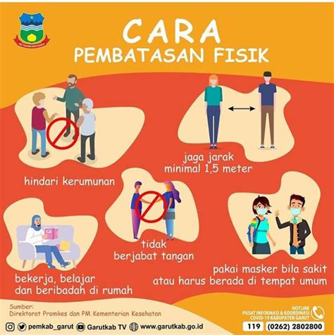 It was first identified in december 2019 in wuhan,. Poster Jaga Jarak Covid 19 Kartun - Download Poster